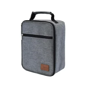 Lunch Bag Can Be Insulated for 4 Hours with a Handle School for Office Cooler Bag
