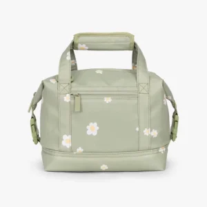 Lunch Bag Cooler Customizable Durable Portable Zipper Closure Eco Friendly Thermal Bag for Outdoor Use OEM ODM Kid Duffle Bag
