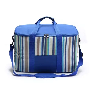 Lunch Bags for Food Fruit Seafood Steaks Insulation Thermal Bags Men Women Kid Handbags Crossbody Bags Lunch Cooler Bags