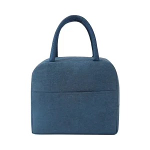 Lunch Bags for Women Men Reusable Leakproof Kids Lunch Bag Insulated Cool Bags for Kids Girls Boys Adults Insulated Lunch Bag