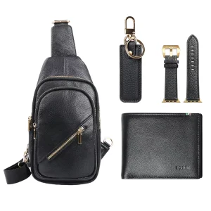 Luxury Crossbody Bag Lightweight Crossbody Bag Designer Fanny Pack Waist Bag Crossbody