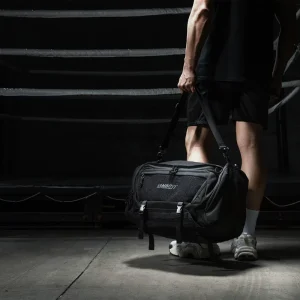 Luxury Crossfit Family Mochila for Travel Luggage Duffel Waterproof Gym Bag