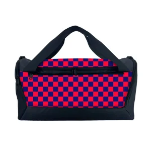 Luxury Designer Duffel Bag Eco friendly Lightweight Water Resistant and Foldable for Travel Fitness Gym Outdoor Use