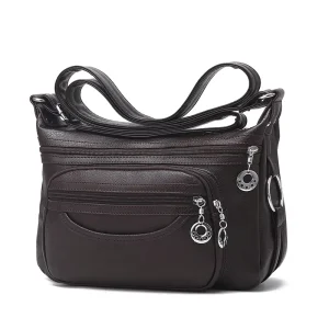 Luxury Designer Hand Bags Trends Women Shoulder Bag Crossbody Ladies Female Fashion Women’s Handbags