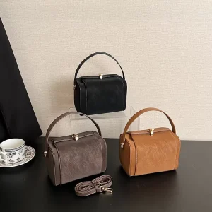 Luxury Hand Bags Fashion Shoulder PillowBag New Designer Ladies Crossbody Women Handbags and Purse