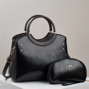 Luxury Shoulder Purses for Women Ladies High Quality Girl Party Crossbody Bag Handbags