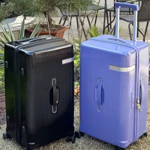 Luxury Spinner Suitcase Set for Travel (20 24 26 28 30 Inch)