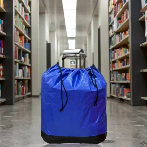Luxury Waterproof Large Capacity Travel Bags Luggage Set for Business Trip Vacation and Outdoor Adventure Use