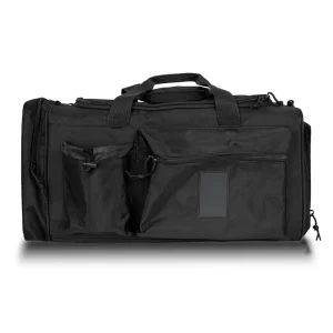 MKAS Large Capacity Waterproof Gym Bag with Wet Compartment and Many Pockets Multifunctional Gym Duffle Bag