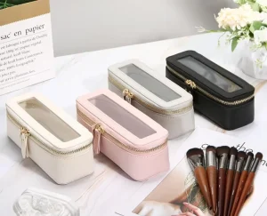 Make up Bags for Skincare Nail Gel Custom Cosmetic Perfume Wash Storage Promotion Gift Bags Jewelry Bags Cosmetic Bags