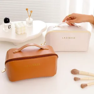 Makeup Bags for Women Pouch Bag Cosmetic Custom Cosmetic Bag