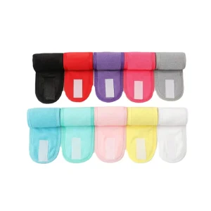 Makeup Hairband Women Cosmetic Hair Accessories Headbands for Women