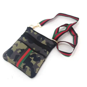 Male Lady Messenger Bag Business Shoulder Crossbody Bags Man Handbag Phone Purse