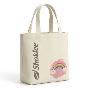 Manufacturer Cotton Canvas Eco Friendly Tote Bag Reusable Reinforced Seams Professional Workmanship Customizable Shopping