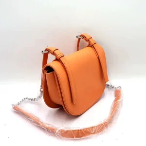 Manufacturer Custom Handbag Fashion Designer Purse Ladies Shoulder Bag Crossbody Pu Leather Women’s Saddle Bags