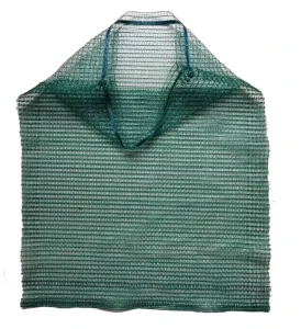 Manufacturer Potato Mesh Bag