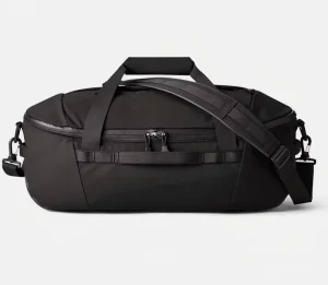 Manufacturers Custom Logo Large Capacity Multifunction Carry on Waterproof Camping Luggage Travel Duffel Bag for Men Women