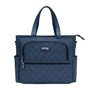 Maternity Diaper Bags Fabric Insulate Diaper Baby Bag With Shoulder Strap Large Capacity for Mommy Nappy Bags