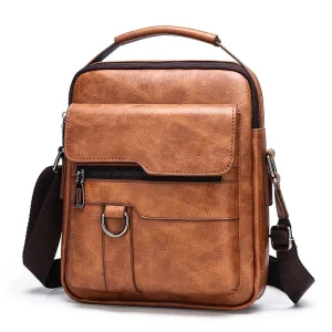 Men Phone Bags Small Shoulder Handbag for Woman Crossbody Messenger Ladies Coin Purse Money Wallet Card Holder