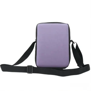 Men’s Messenger Bag Designer Quality Luxury Style Professional Business