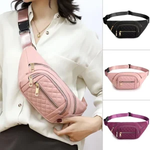 Messenger Bag Single Strap Shoulder Bag Women Factory Custom Messenger Bag