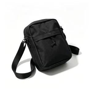 Messenger Bag Waterproof Fashion Oxford Small Shoulder Bag Anti theft Crossbody Bag Men