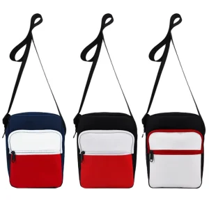 Messenger Bags Man Women Sling Bag Custom Logo Korean Fashion Mini Crossbody Ladies Small Shoulder Bag