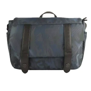Messenger Modern Computer Bag to Carry Laptop & Tablet Professional Shoulder Bag Travel Bag