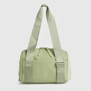 Mini Small Workout Sports Gym Bags for Women Waterproof Fitness Travel Sport Shoulder Duffle Bag