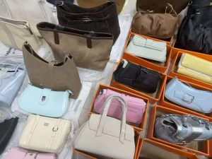 Mix and Match Women’s Cross Body Bag Designer Bag Randomly Shipped