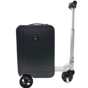 Modern Smart Aluminum Frame 20 inch Lightweight Durable Anti Theft Waterproof Eco Friendly Multifunctional Hard Shell