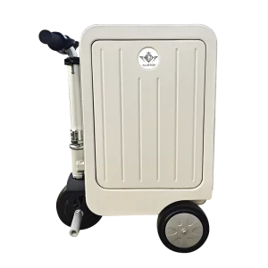 Modern Style Eco-Friendly Universal Wheel Cabin Luggage Light Weight Portable Trolley Aluminium Frame Closure