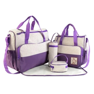 Mommy Bag Hospital Diaper Bag for Mom Checklist Nappy Bag