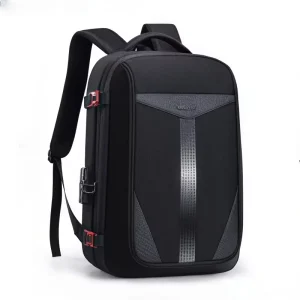 Most Popular Luxury Business Backpack for Men Anti-Theft Outdoor Backpack Durable Waterproof Laptop Backpack