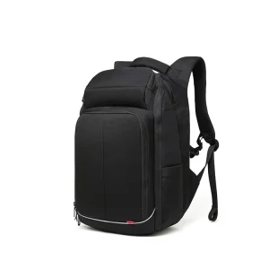 Multi Compartments Laptop Backpack Travel Backpack Bag Computer Bag for Men Waterproof USB Business Backpack Outdoor