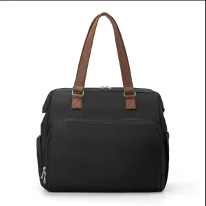 Multi Function Diaper Bag Backpack Waterproof Mommy Bags Mama Tote Bag Travel Essentials for Baby Care