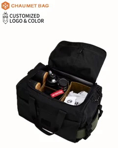 Multi-functional Gym Bag Custom Travel Bags Luggage Sports Gym Bag With Duffel Dividers