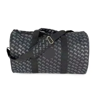 Multi functional Travel Bag Can Be Carried on One Shoulder or Held in Hand Suitable for Both Men and Women