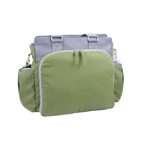 Multifunction Convenient Portable Waterproof Diaper Bag for Baby