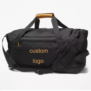 Multifunctional Custom Waterproof Gym Travel Duffle Bag Backpack Sports Casual Weekend Duffel Bags For Men