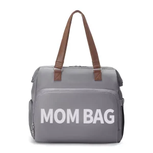 Multifunctional Diaper Bag Backpack Baby Travel Diaper Portable Mommy Bags Maternity Bag for Labor