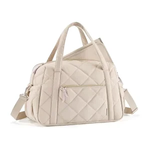 Multifunctional Diaper Bag for Hospital