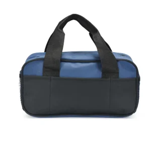 Multifunctional Portable Travel Bag with Large Capacity Hardware Tools