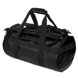 NEW 30L 60L 90L PVC Tarpaulin Sports Gym Bag Backpack Waterproof Travel Hiking Duffel Bag with Backpack Straps
