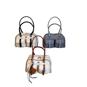NEW SY Handbags Young Lady Daily Luxury Shoulder Bag for Woman