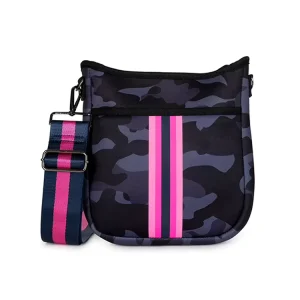 Neoprene Crossbody Bag Crossbody Bags for Women Messenger Bag Neoprene Tote Bag