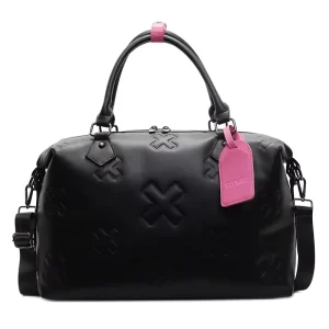 New Arrival Lightweight Carry on Duffel Bag for Short Trip Travel with Organized Storage