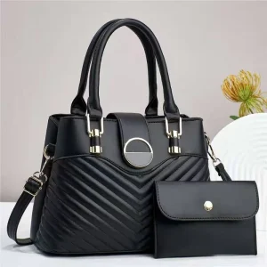 New Arrival Luxury Women’s Handbags for Women Famous Brand Handbag Casual Bags Ladies Handbags