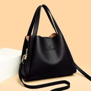 New Arrivals Ladies Square Messenger Handbags Luxury Purses Lady Hand Bags for Women