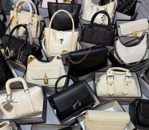 New Branded Hand Bags Young Females Cute Shoulder Handbags for Women